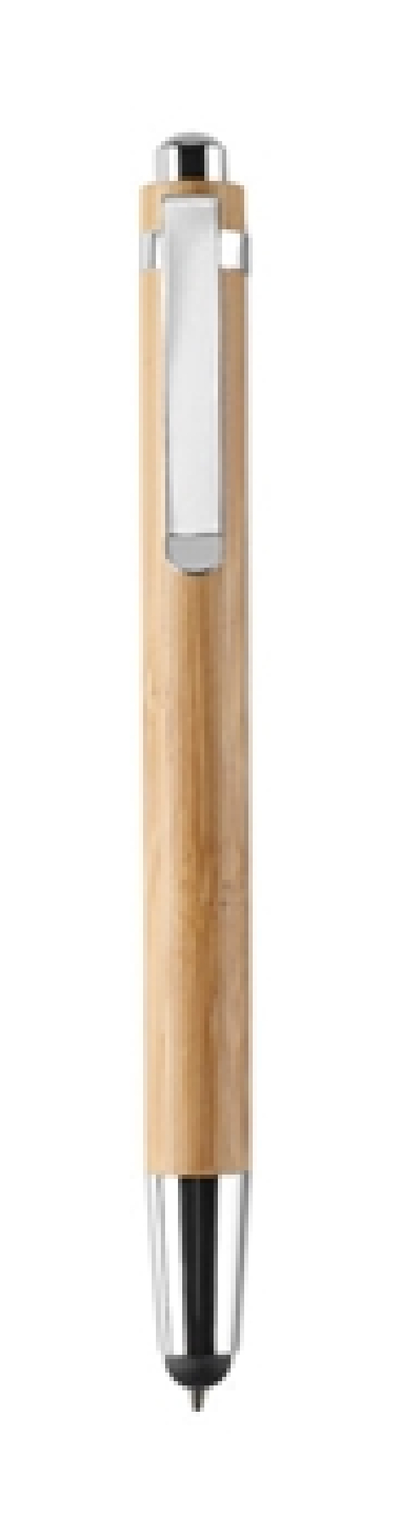 BOLIGRAFO DE BAMBOO D070